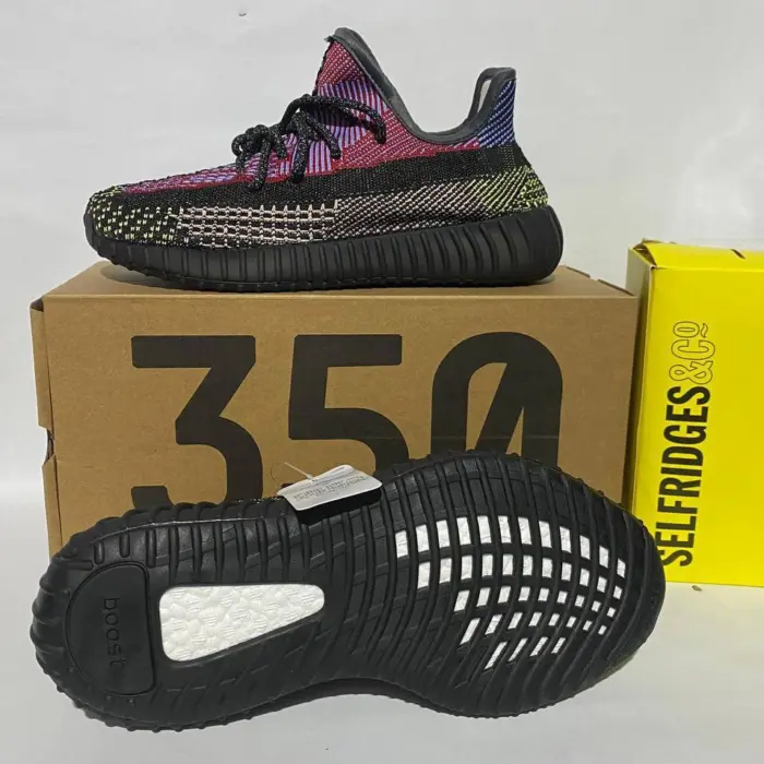 Adidas Yeezy Boost 350 V2 Yecheil Sneakers
