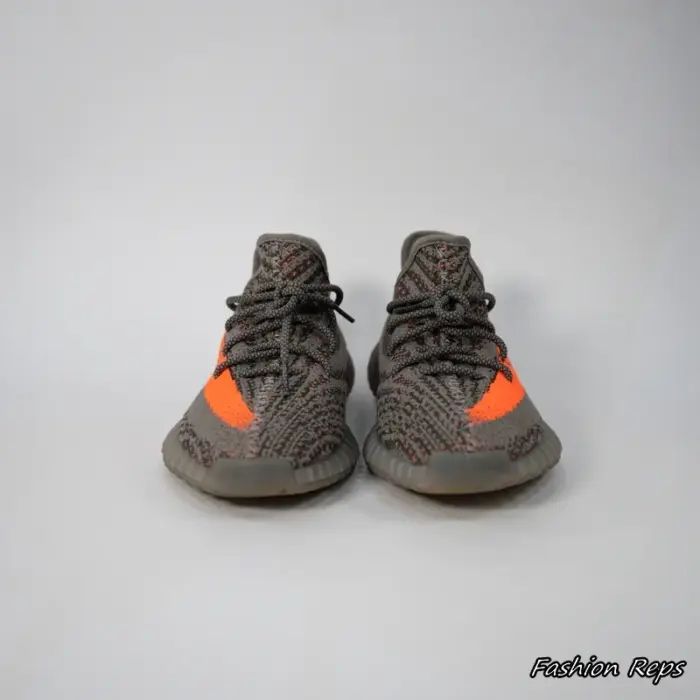 Adidas Yeezy Boost 350 V2 Beluga Reflective Sneakers