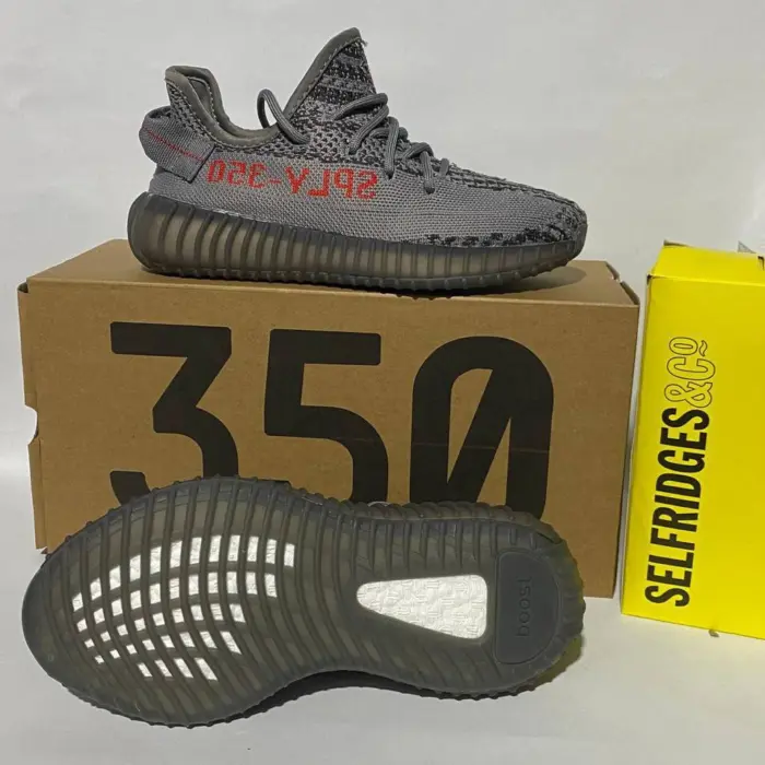 Adidas Yeezy Boost 350 V2 Beluga 2.0 Sneakers