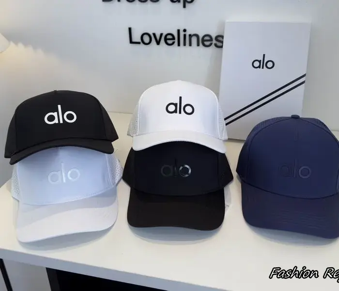 Alo Yoga Performance Off Duty Mesh Baseball Cap In Different Colors