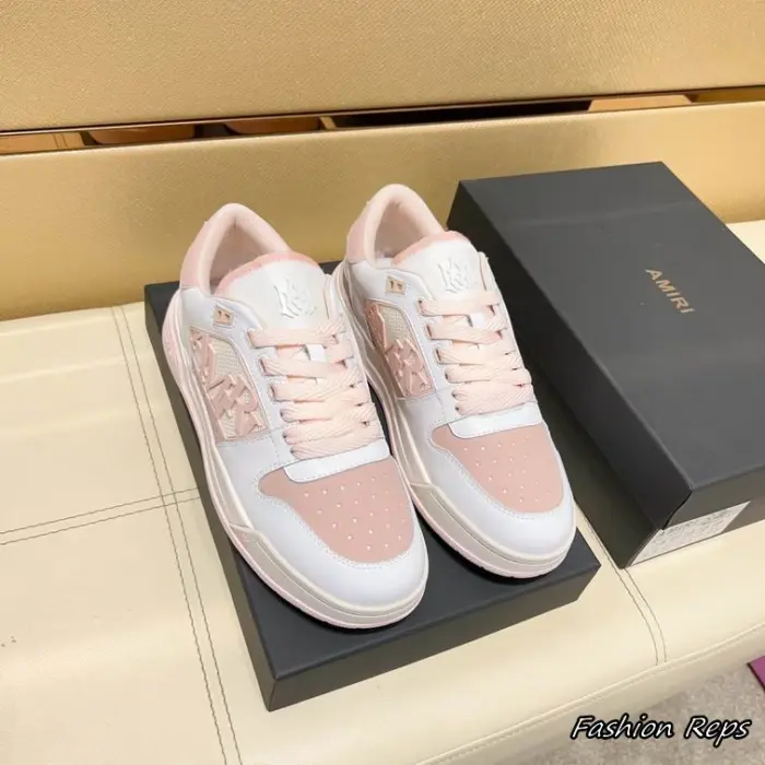 Amiri MA-1 Sneakers