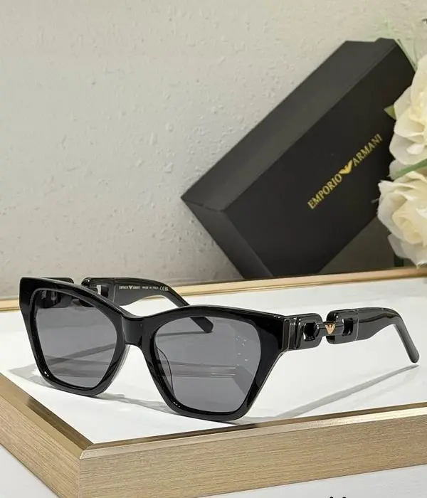 Armani Cat Eye Sunglasses In Different Colors