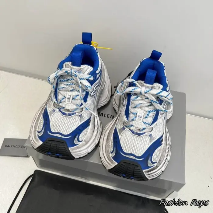 Balenciaga Runner Sneakers In Different Colors