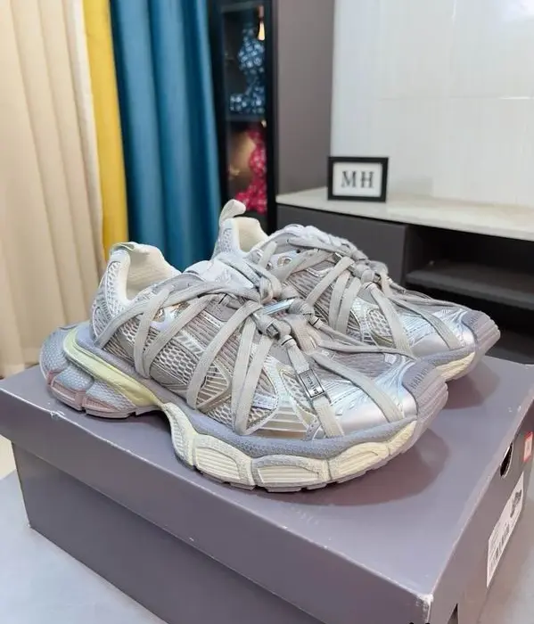 Balenciaga Extreme Sneakers