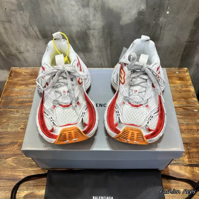 Balenciaga Sneakers In Multiple Colors