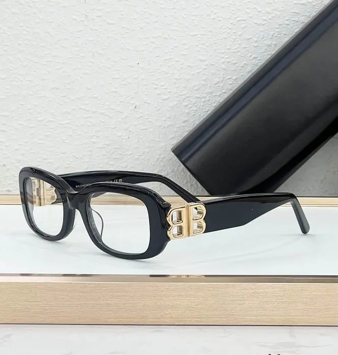 Balenciaga Dynasty D Frame Sunglasses In Different Colors