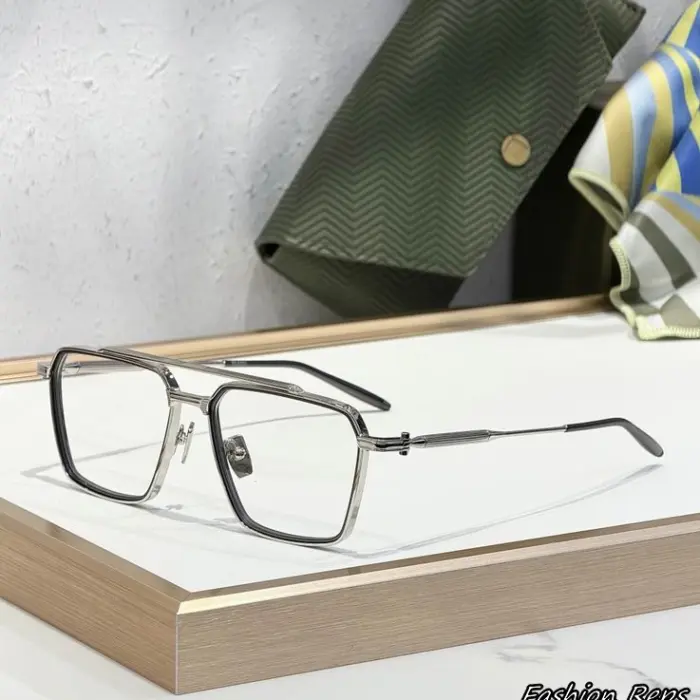 Akoni Telesto AKS 523 Square Glasses In Different Colors