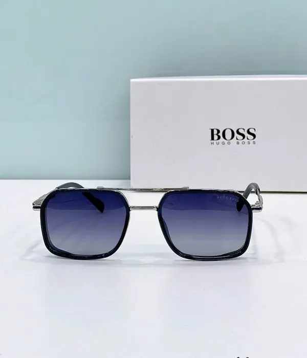 Hugo Boss 1724/S Navigator Sunglasses In Different Colors