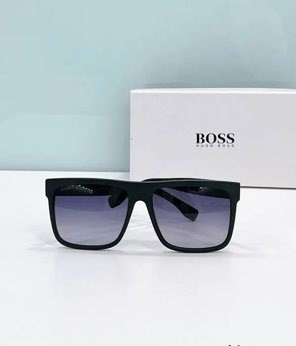 Hugo Boss 1440/S Flat Top Sunglasses In Different Colors