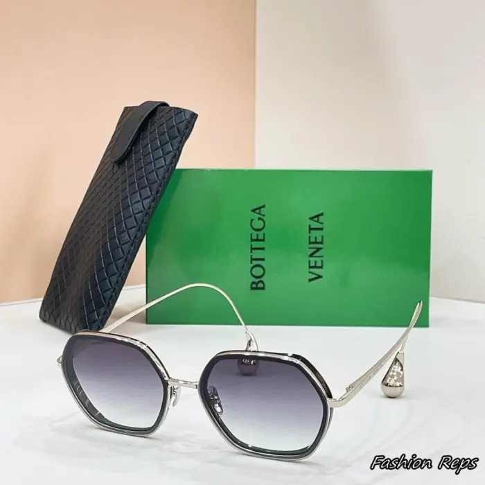 Bottega Veneta BV1251S Drop Sunglasses In Multiple Colors