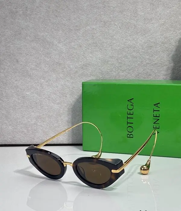 Bottega Veneta BV1254S Drop Sunglasses In Different Colors