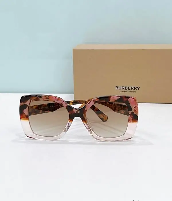 Burberry Caroll Sunglasses In Different Colors