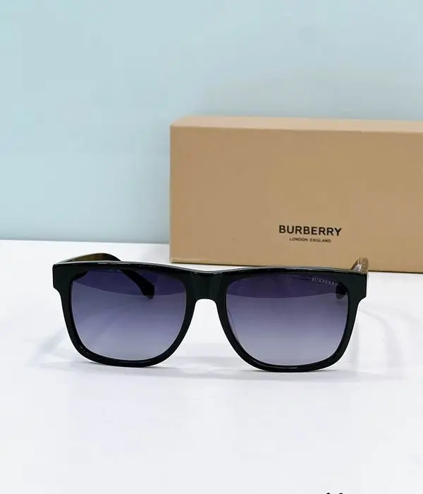 Burberry Square Sunglasses In Multiple Colors