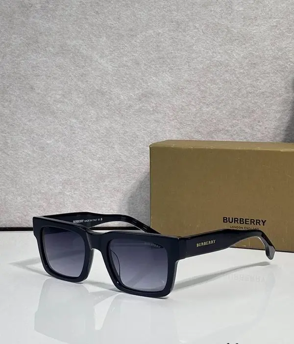 Burberry Square Sunglasses In Different Colors