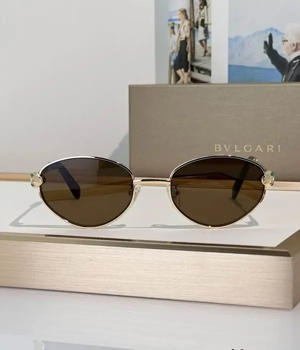 Bvlgari Serpenti Forever BV400113 Sunglasses In Multiple Colors