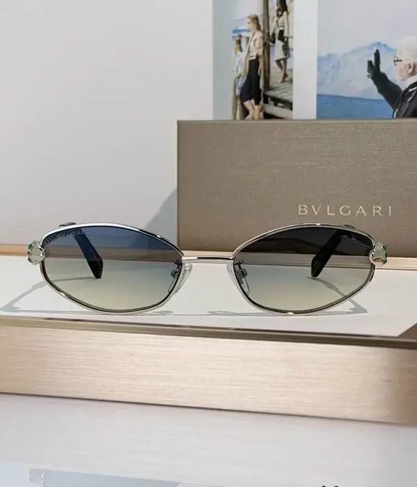 Bvlgari Serpenti Forever BV400113 Sunglasses In Different Colors