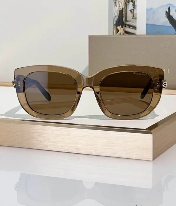 Bvlgari Serpenti Forever BV40087I Sunglasses In Different Colors