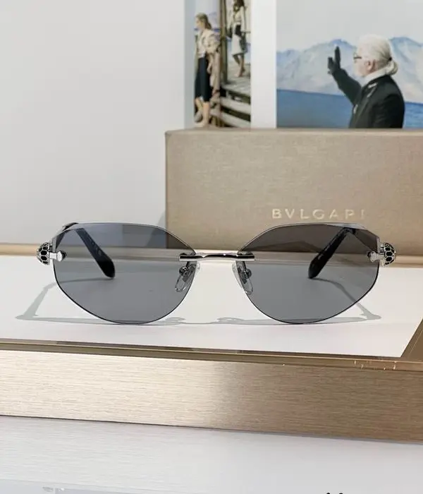 Bvlgari Serpenti Forever BV40057U Sunglasses In Different Colors