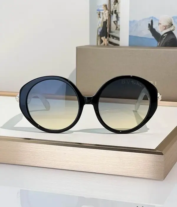 Bvlgari Serpenti Forever BV40011I Sunglasses In Different Colors