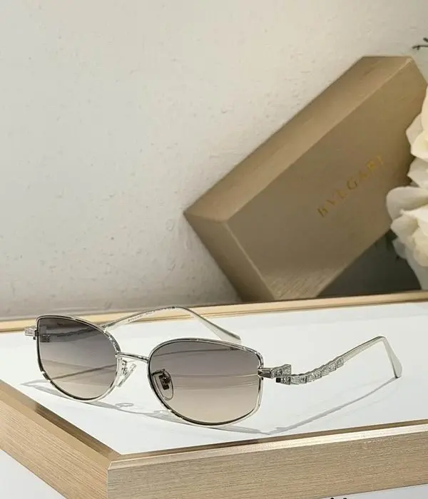 Bvlgari Serpenti Sunglasses In Different Colors