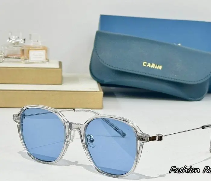 Carin Jim C1 Sunglasses In Different Colors