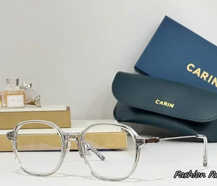 Carin Jim C3 Glasses In Different Colors
