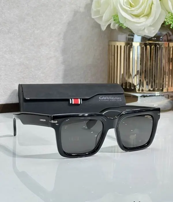 Carrera 316/S Square Sunglasses In Different Colors