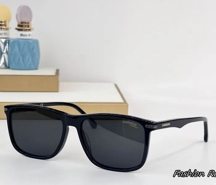 Carrera 298/S Square Sunglasses In Different Colors