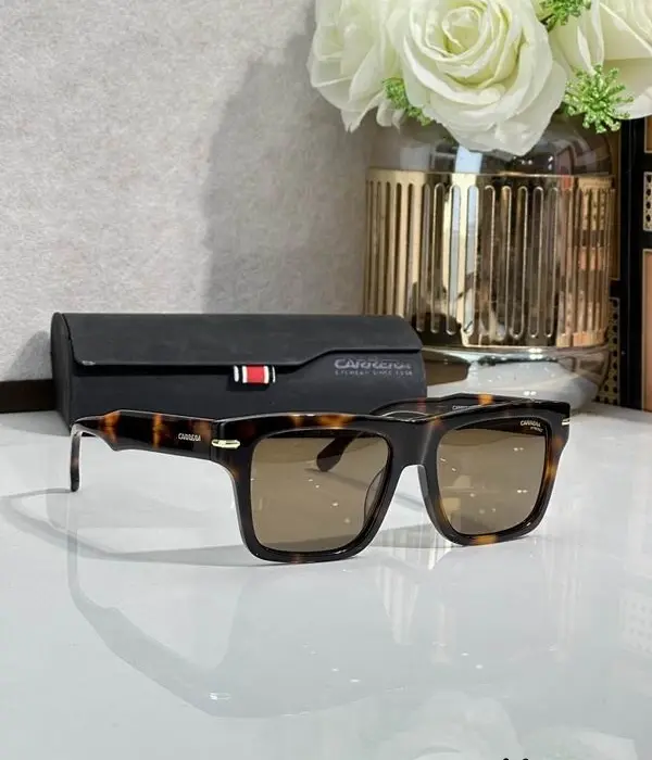 Carrera 316/S Square Sunglasses In Multiple Colors