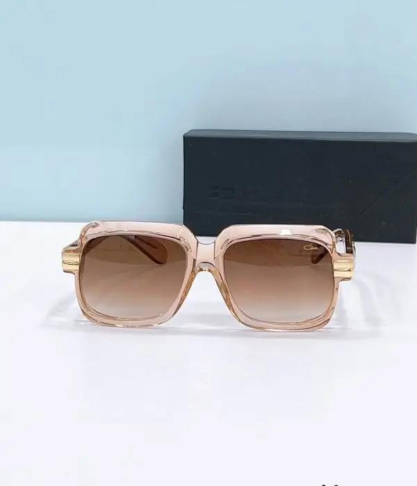 Cazal Legends 607/3 Sunglasses In Different Colors