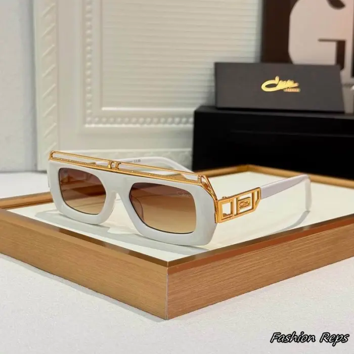 Cazal Legends 8517 Sunglasses In Different Colors