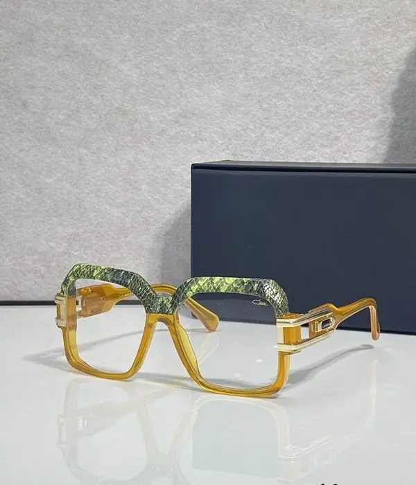 Cazal Legends 623 Glasses In Different Colors
