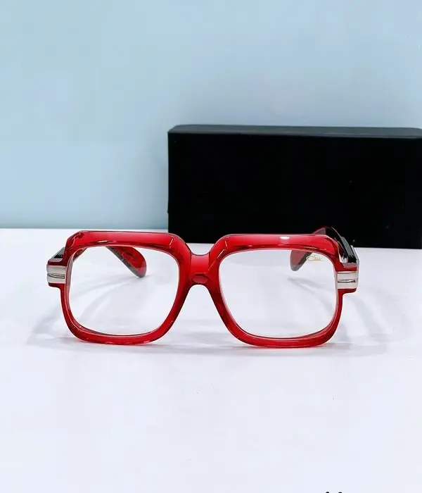 Cazal Legends 607 Glasses In Multiple Colors