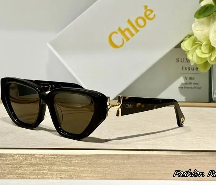 Chloé CH0235S Marcie Sunglasses In Different Colors