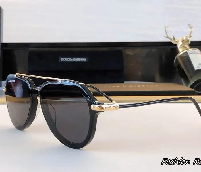 Dolce & Gabbana DG4330 Sunglasses In Different Colors