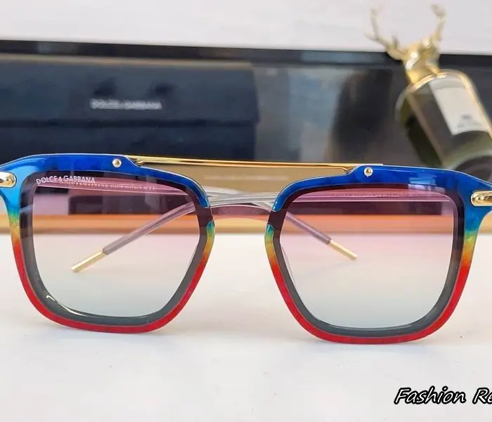 Dolce & Gabbana DG4327 Sunglasses In Different Colors