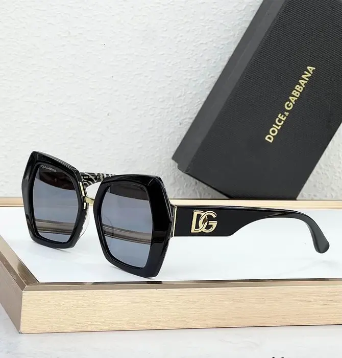 Dolce & Gabbana DG4377 Sunglasses In Different Colors