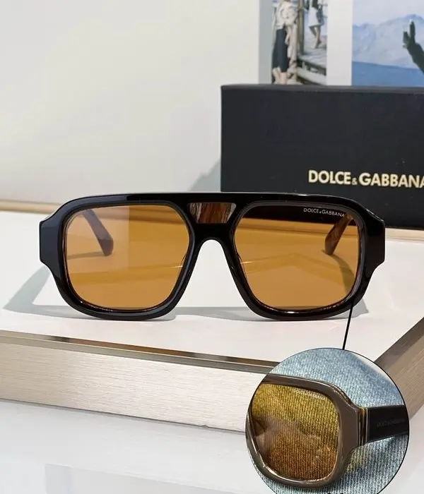 Dolce & Gabbana DG4515 Lusso Sartoriale Sunglasses In Multiple Colors