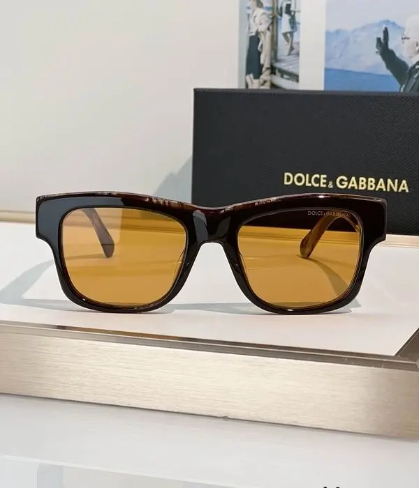 Dolce & Gabbana DG4515 Lusso Sartoriale Sunglasses In Different Colors