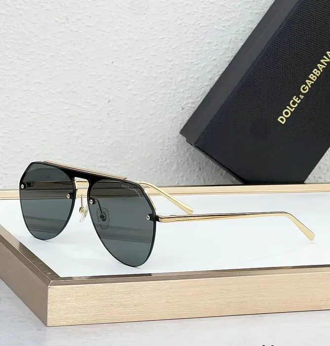 Dolce & Gabbana DG2213 Sunglasses In Different Colors