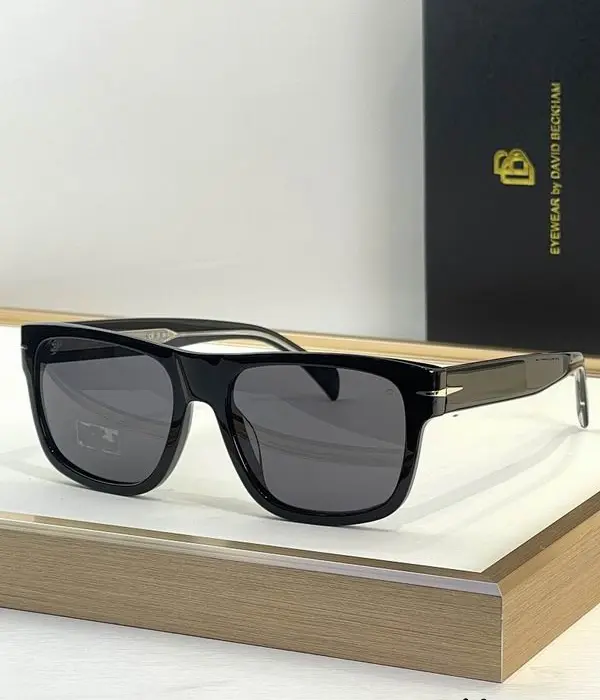 David Beckham DB 7150/S Sunglasses In Multiple Colors
