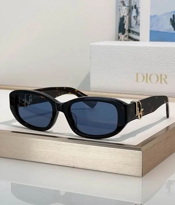 Dior Oblique R1I Sunglasses In Different Colors
