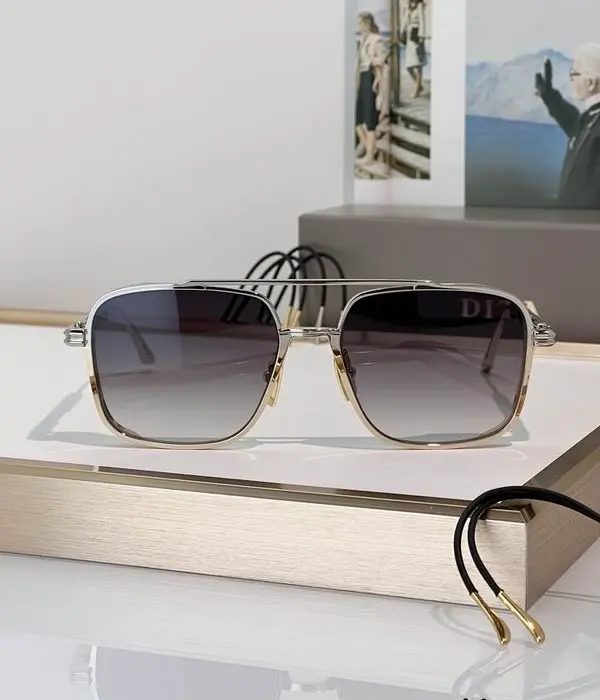 Dita Epiluxury DES016 Sunglasses In Different Colors