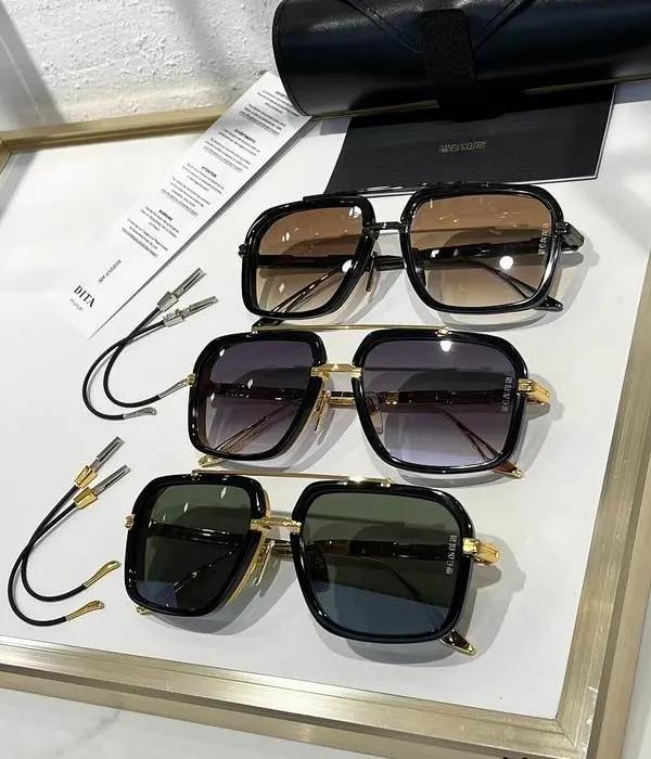 Dita Epiluxury DES013 Sunglasses In Different Colors