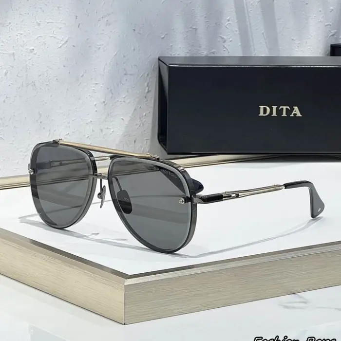 Dita Mach Eight DTS400 Sunglasses In Different Colors