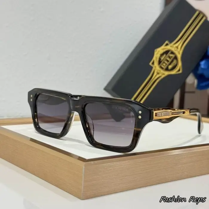 Dita Detron Sunglasses In Different Colors