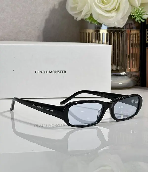 Gentle Monster Halo 01 Sunglasses In Different Colors