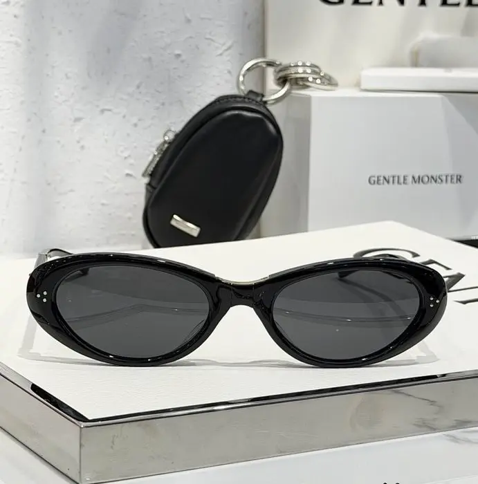 Gentle Monster Lolang T1 Sunglasses In Different Colors