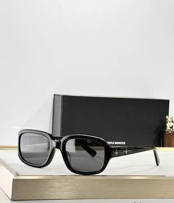 Gentle Monster Noizer 01 Sunglasses In Different Colors