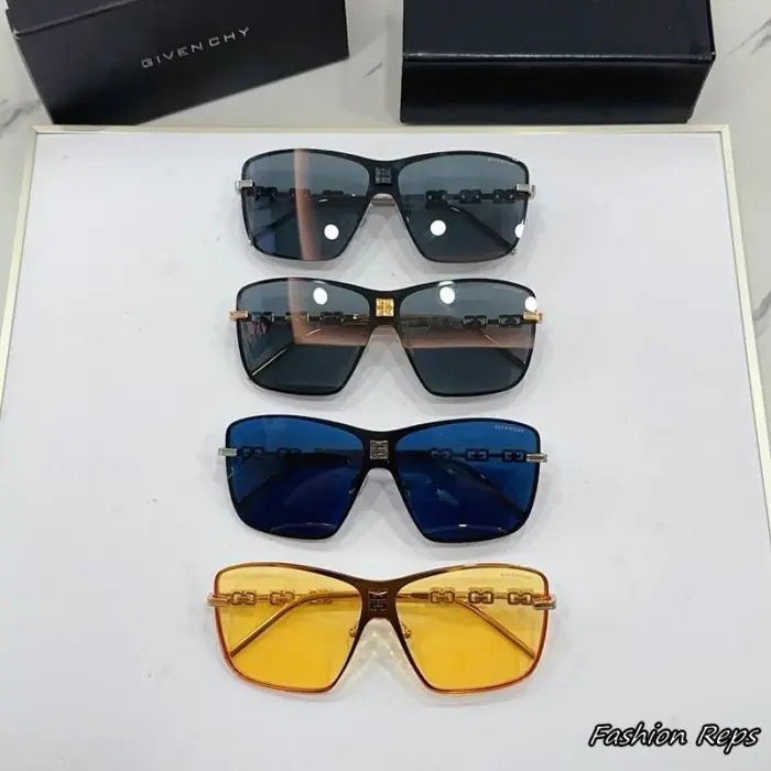 Givenchy 4Gem GV40071U Sunglasses In Different Colors
